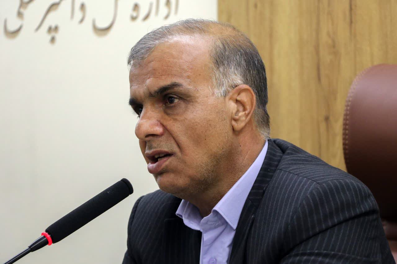 بنیاد شهید استان فارس 