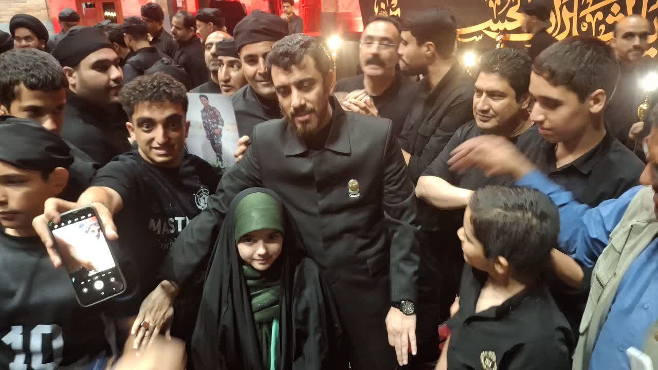 کربلای معلی