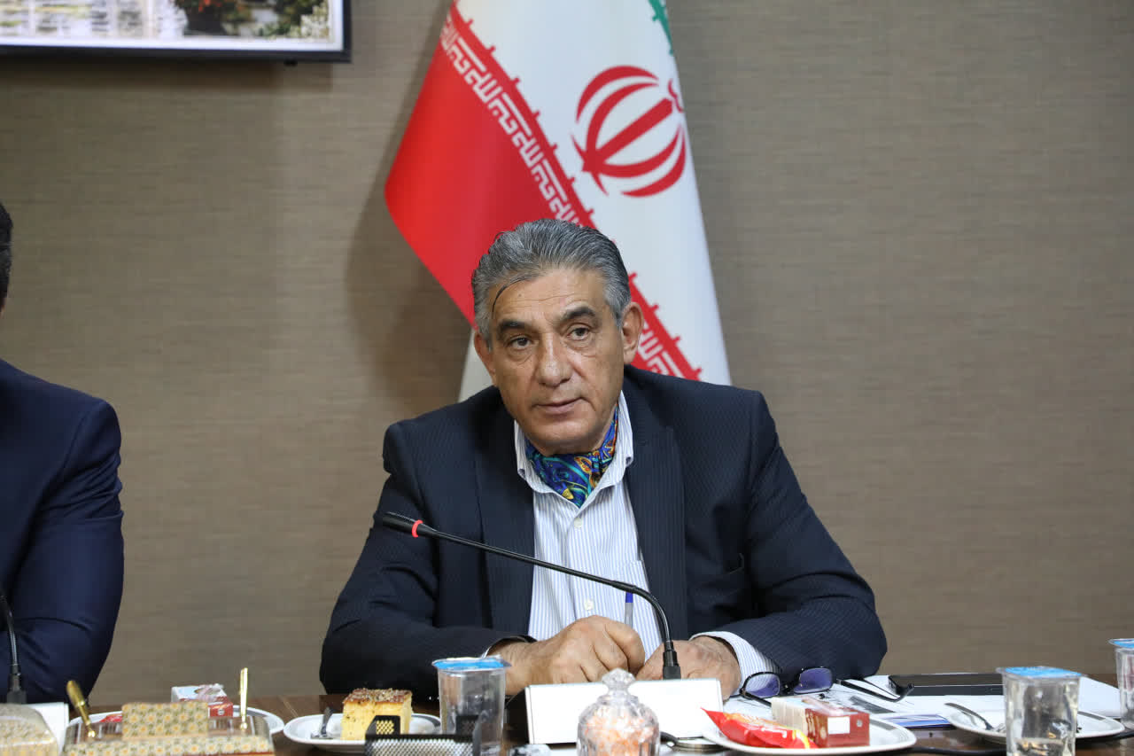 اتاق بازرگانی فارس 