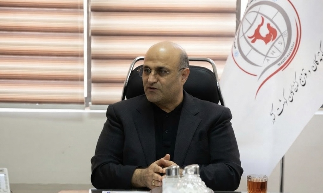 دبیر انجمن تأمین‌کنندگان و توزیع‌کنندگان گوشت کشور