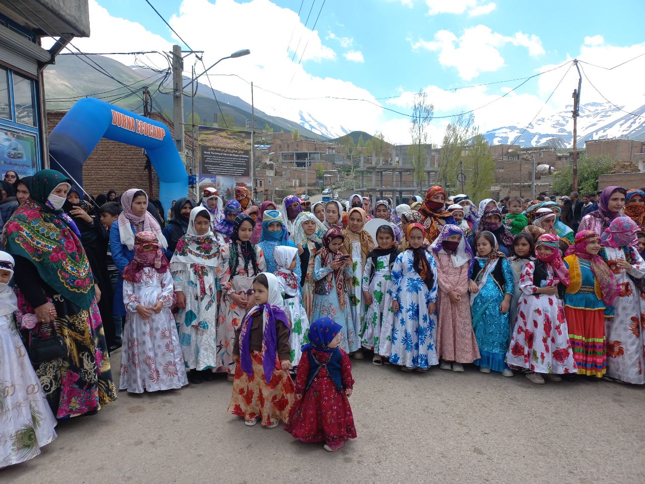 روستای موئیل کاندیدای ثبت جهانی