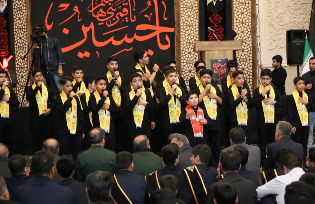 آموزش و پرورش فارس