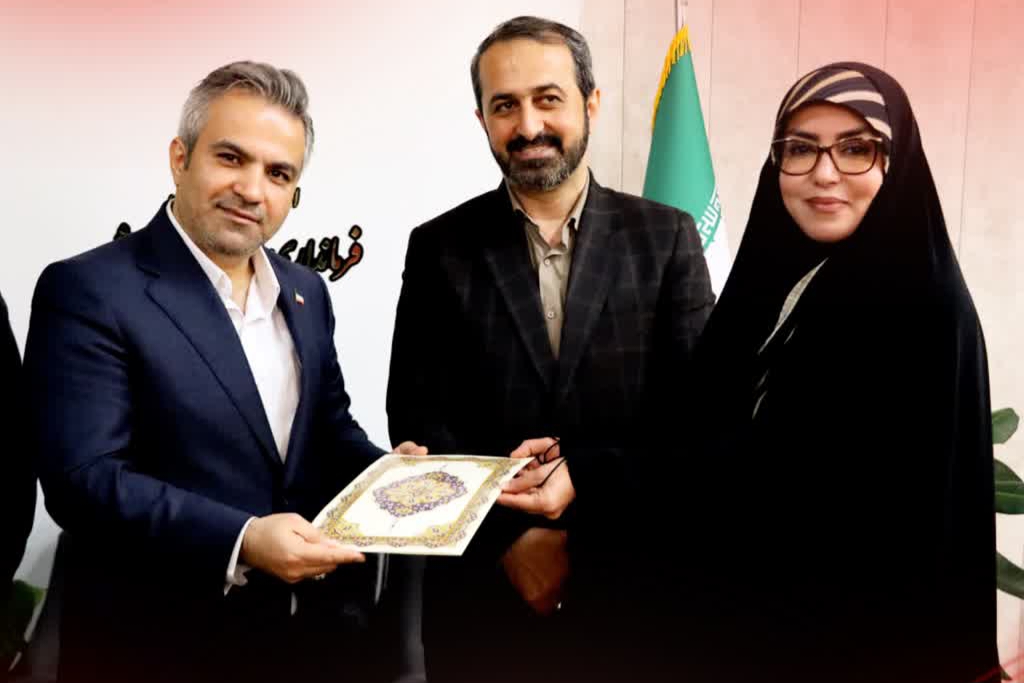 سرپرست ارشاد قائم‌شهر 