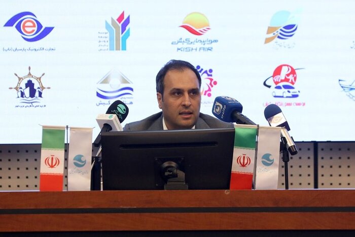 نشست خبری جشنواره تابستانی کیش 