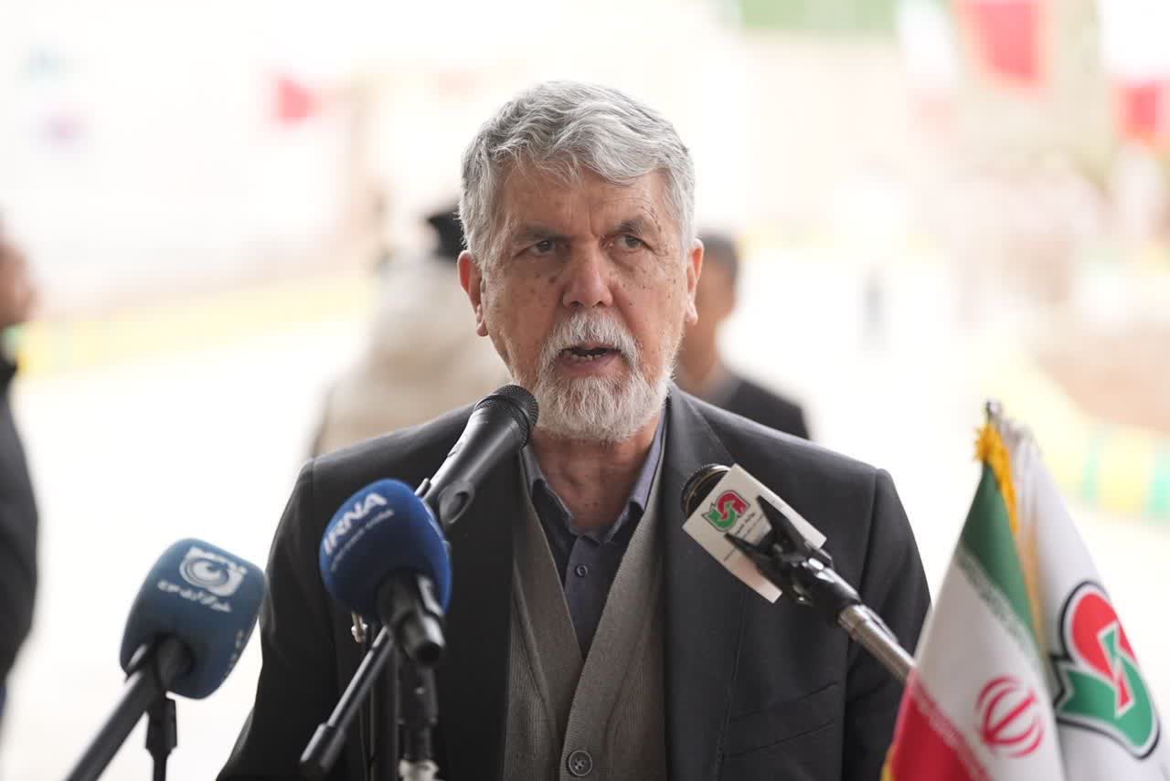 کاپوتاژ خورو از مرز خسروی