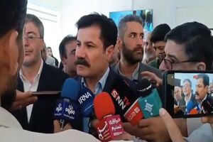 تخصیص ۱۰ هزار میلیارد تومان برای رفع تنش آبی در روستاها و مناطق عشایری