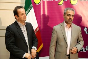 رئیس جدید خبرگزاری ایرنا در کردستان معرفی شد