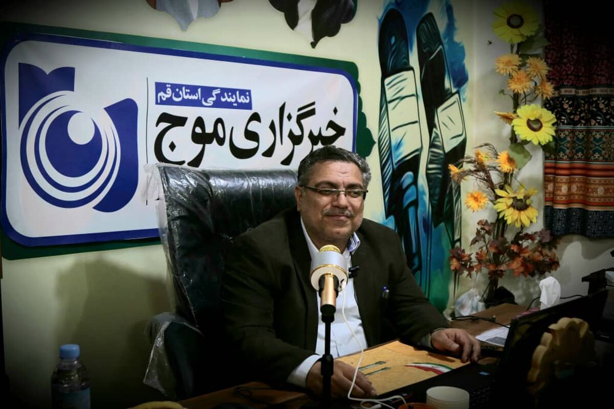 مصطفی کاویانی