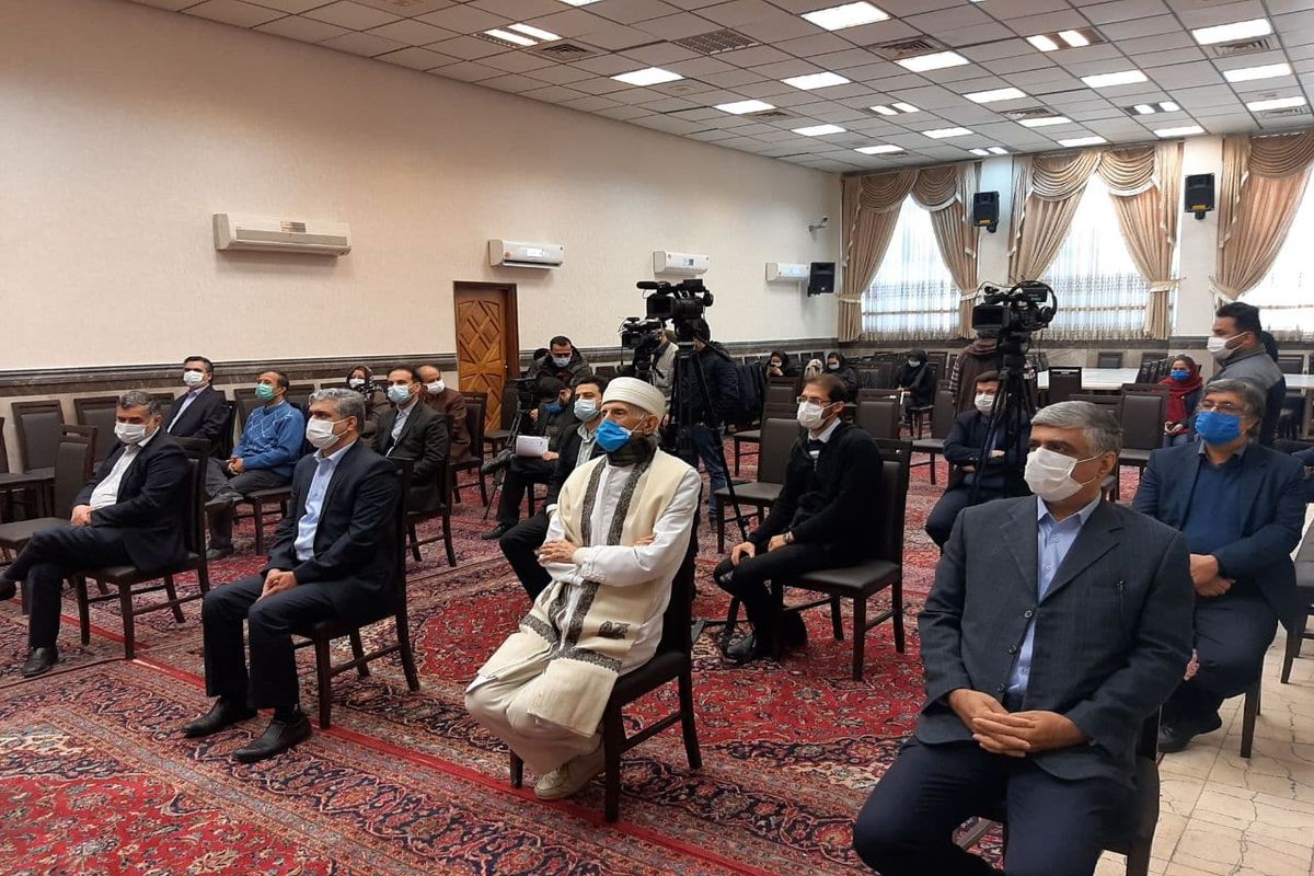 حل اختلاف زرتشتیان