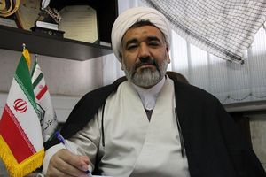 حضوربیش از9000معتکف دربقاع متبرکه اصفهان