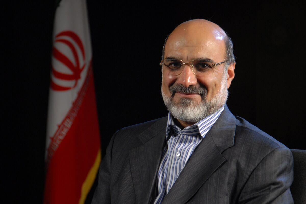علی عسگری