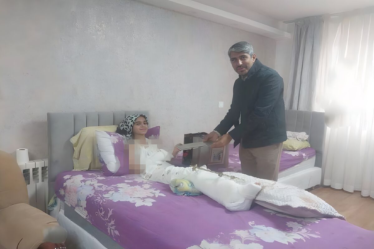 کانون پرورش فکری کودکان و نوجوانان فارس 