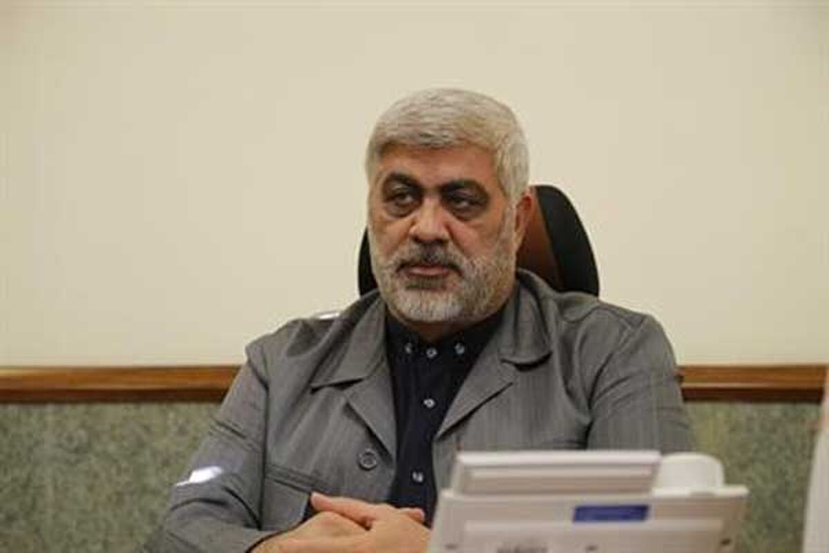 مهرداد غضنفری