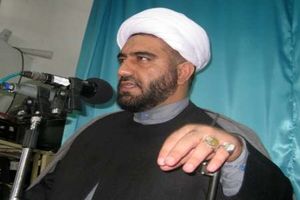 دشمن از برگزاری آیین های نماز جمعه در کشور واهمه دارد