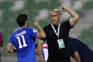 لیست خرید پر و پیمان "منصوریان" پس از حذف در آسیا