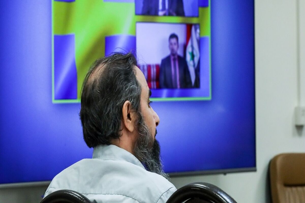 حبیب فرج‌الله چعب