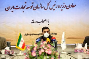  تعداد رایزنان بازرگانی به 10 رایزن می رسد/ دو مسیر ترانزیتی جایگزین جمهوری آذربایجان در دستور کار است