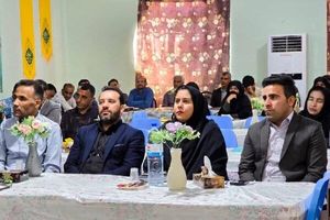 سرپرستان مدارس شبانه‌روزی تکیه‌گاه آرامش و رشد دانش‌آموزان هستند