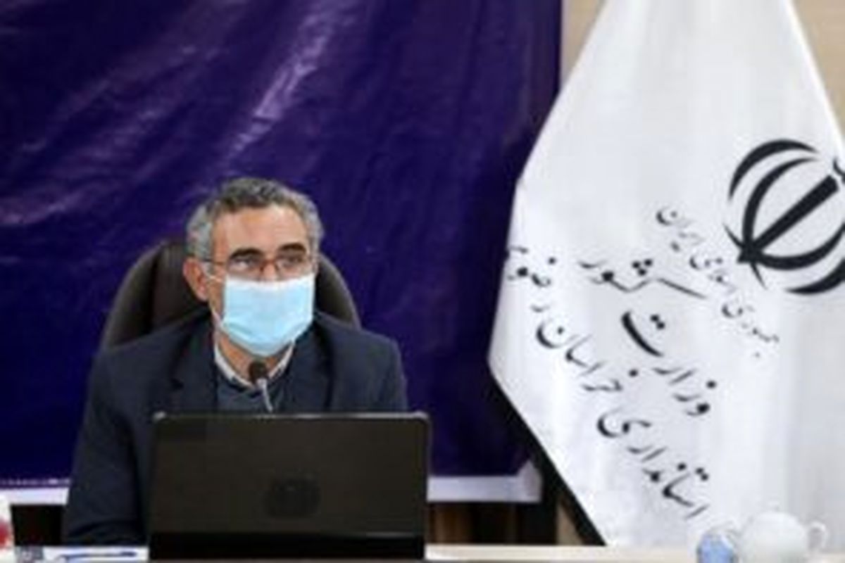 سید کمال الدین میرجعفریان