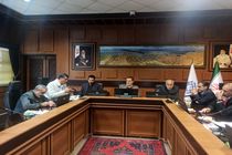 تاکید معاون دادگستری استان مرکزی بر ساماندهی سریع روز بازارهای اراک 