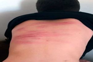 آموزش و پرورش معلم خاطی را اخراج کرد