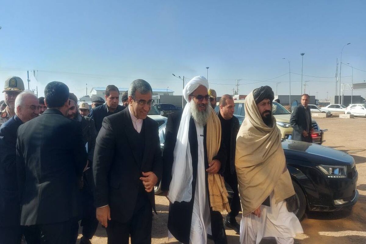 والی هرات