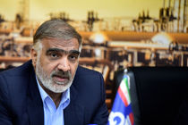 بخش‌های عملیاتی صنعت نفت و گاز خط مقدم تولید ثروت و انرژی برای کشور است