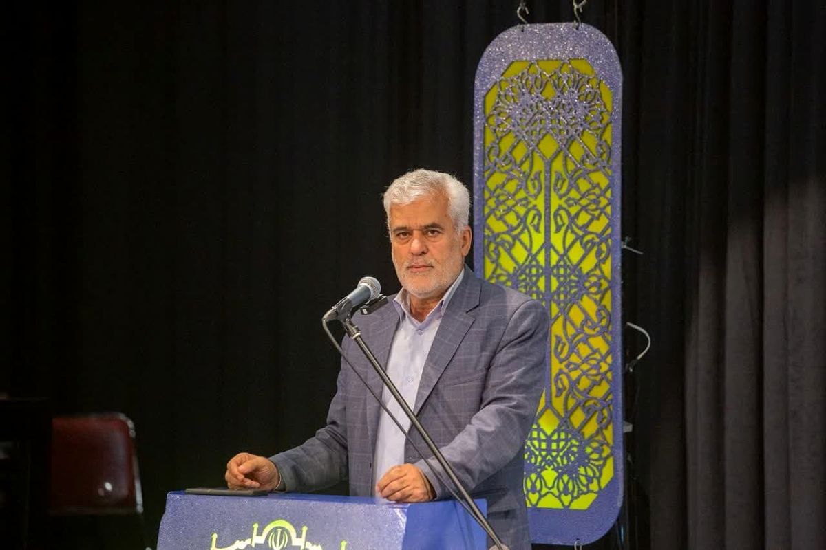 شهردار قزوین