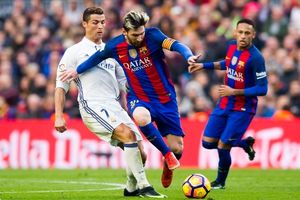  دیداری با بیش از ۴۰ میلیون دلار درآمدزایی برای اسپانسرها