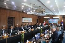 موانع فعالیت شرکت‌های کشتیرانی در بندر امیرآباد رفع می‌شود