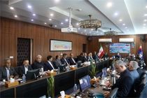 موانع فعالیت شرکت‌های کشتیرانی در بندر امیرآباد رفع می‌شود