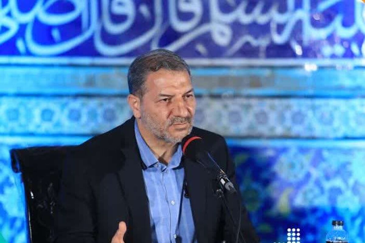 کمال حیدری