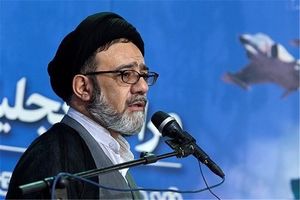 ظرفیت فرهنگی راهیان نور جامعه را در برابر تهاجم فرهنگی بیمه می‌کند