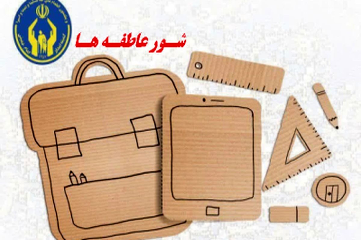 «شور عاطفه‌ها»