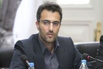 برگزاری رژه ناوگان خودرویی شهرداری رشت