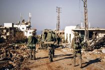 تل آویو باز هم آتش بس  لبنان را نقض کرد