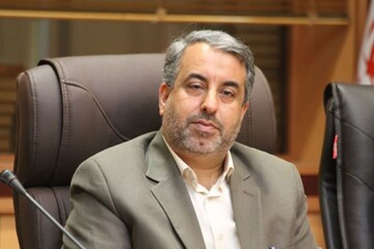مهدی پارسا