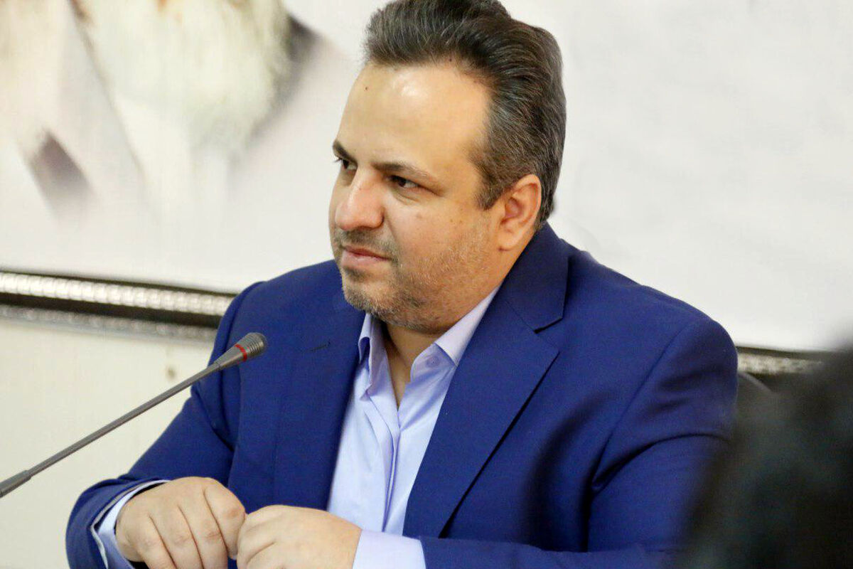 مهدی باصولی