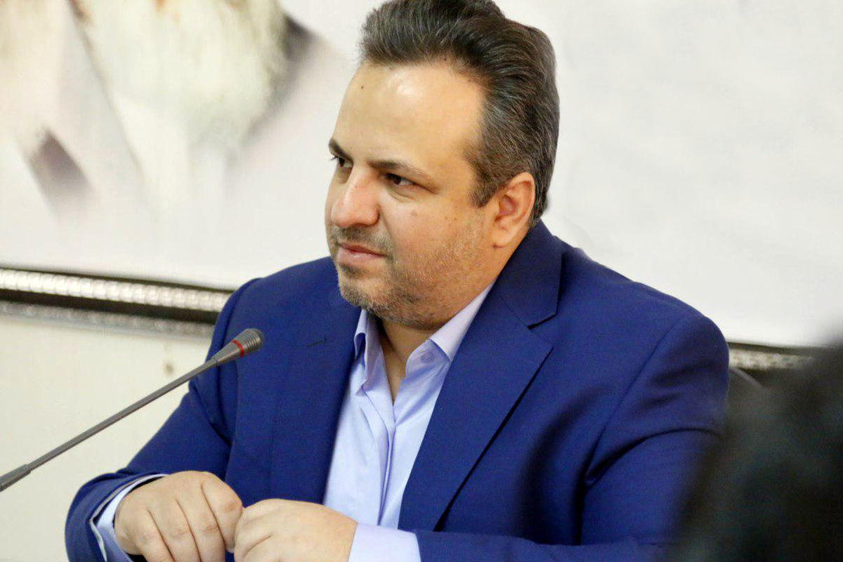 مهدی باصولی