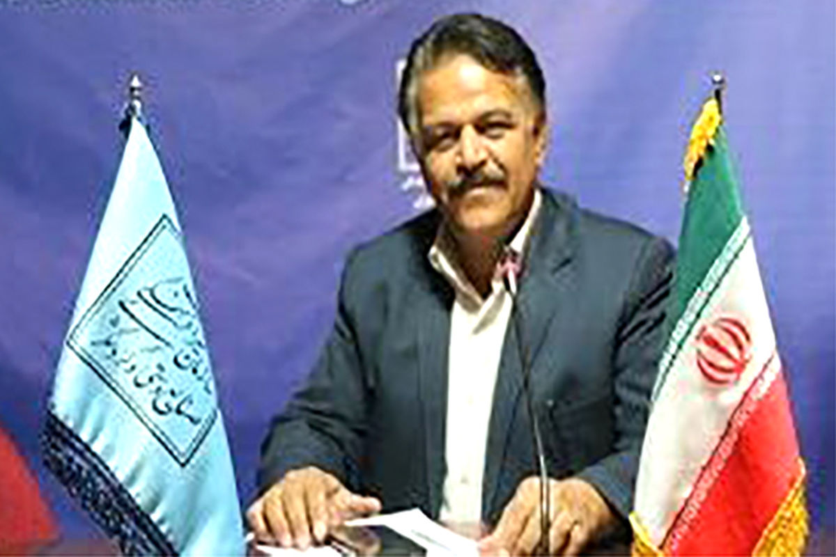 رییس گروه موزه‌های اداره‌ کل میراث‌ فرهنگی، گردشگری و صنایع‌ دستی خراسان رضوی