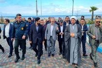 اجرای جاده سلامت سرخرود باید با رعایت ضوابط قانونی تسریع شود