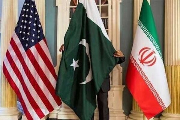 پاکستان در رابطه با تحریم‌های آمریکا، مطابق قوانین بین‌المللی عمل می‌کند