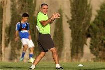 میک مک در موت سرمربی استقلال تا نیم فصل؟!