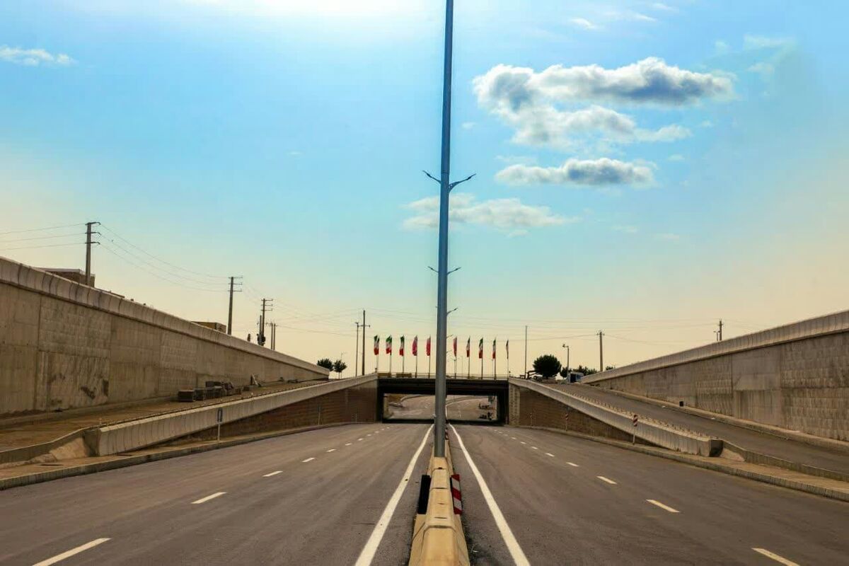 شهرداری قزوین کمربندی
