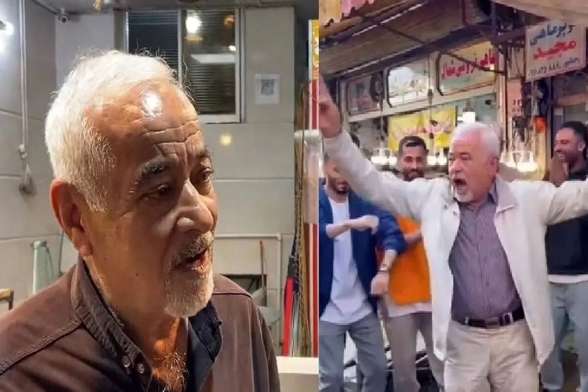 صادق بوقی