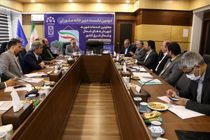 برگزاری  نشست دبیرخانه مشورتی معاونان خدمات شهری شهرداری های شمال کشور در رشت