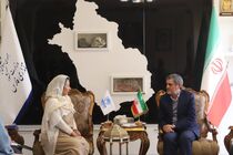 کشورهای جنگ‌طلب، وظایف خود در قبال پناهندگان را انجام دهند