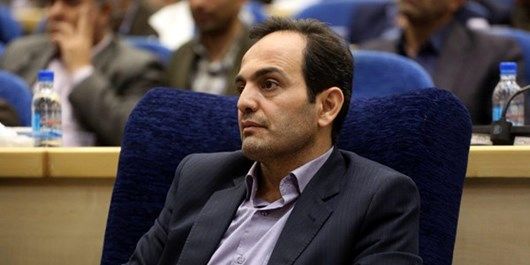 مسدود کردن ۲۱۲ حلقه چاه غیرمجاز از ابتدای سال