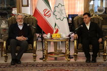 ضرورت تبیین جایگاه تبریز در هنرهای اسلامی