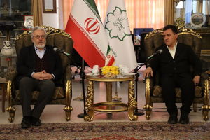 ضرورت تبیین جایگاه تبریز در هنرهای اسلامی